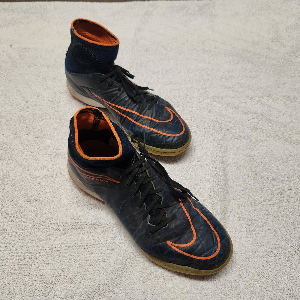 Nike HypervenomX Proximo IC (6Y)